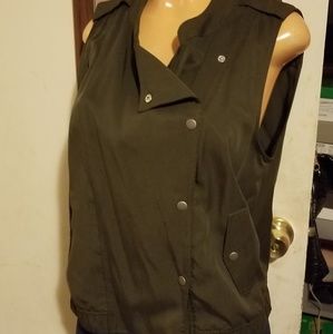 Juicy couture💗 vest